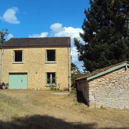 El Gato Negro Bed & Breakfast Montignac-Lascaux Exterior foto