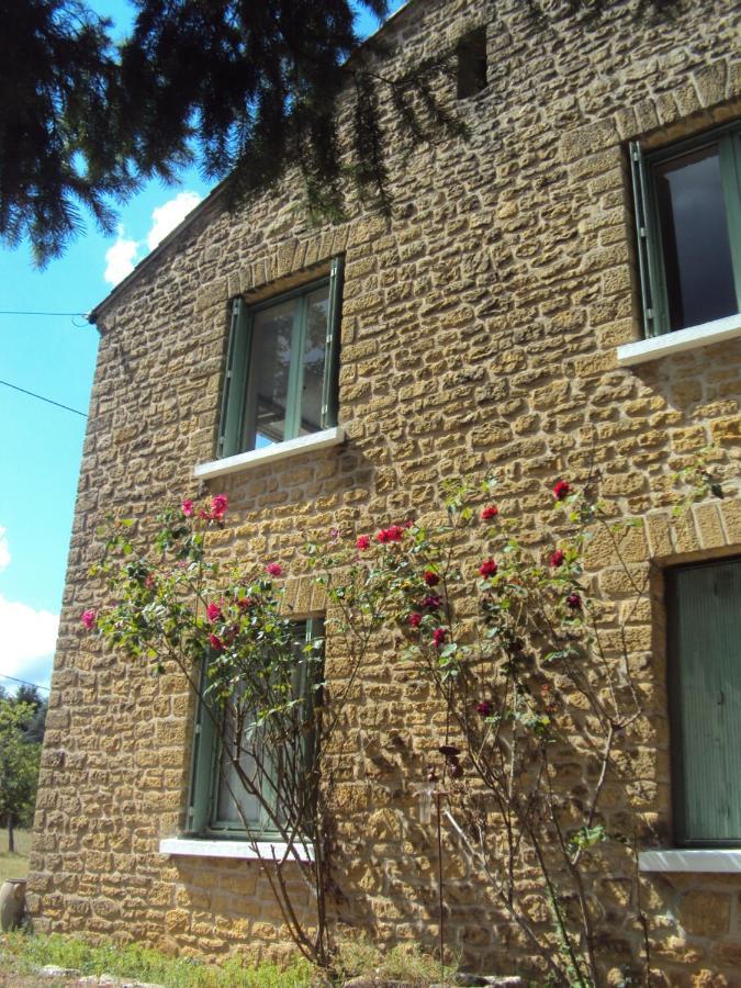 El Gato Negro Bed & Breakfast Montignac-Lascaux Exterior foto