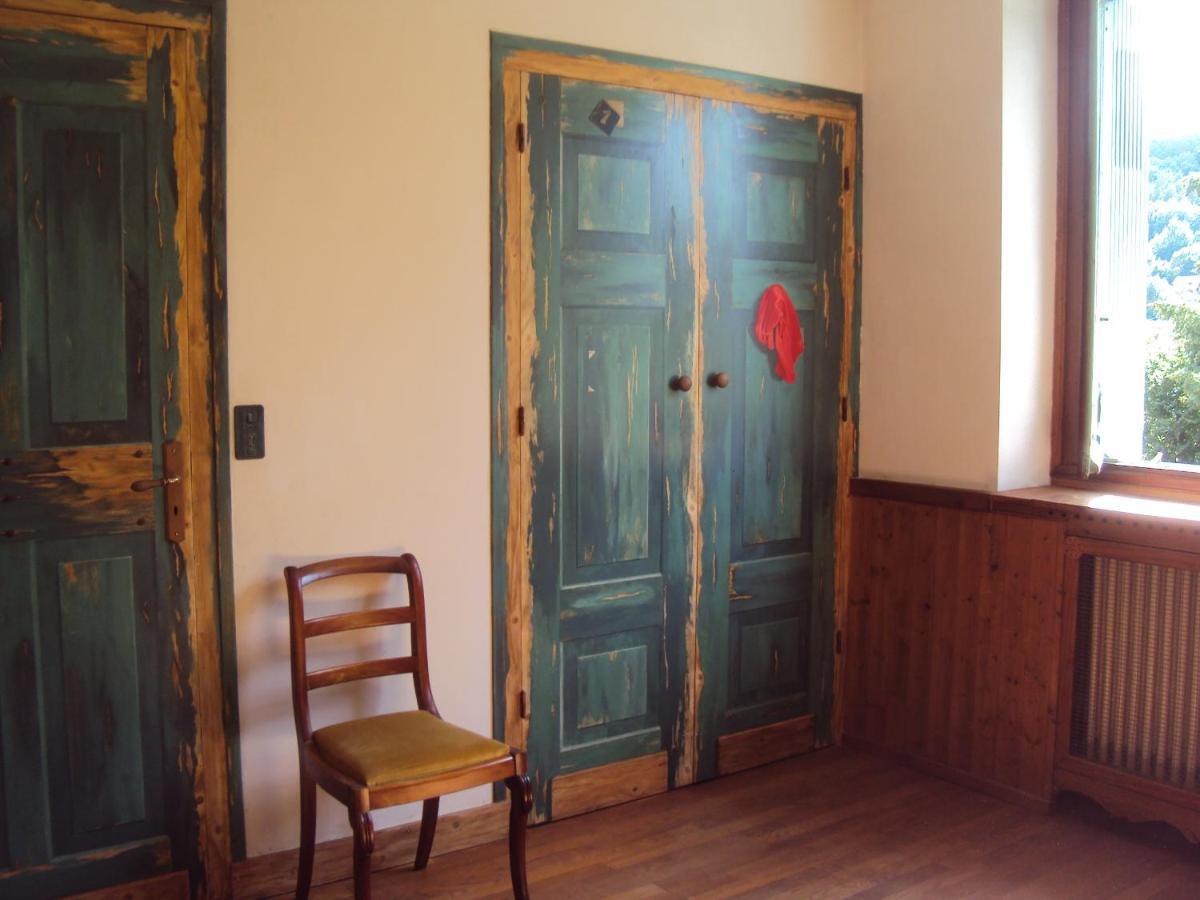 El Gato Negro Bed & Breakfast Montignac-Lascaux Exterior foto